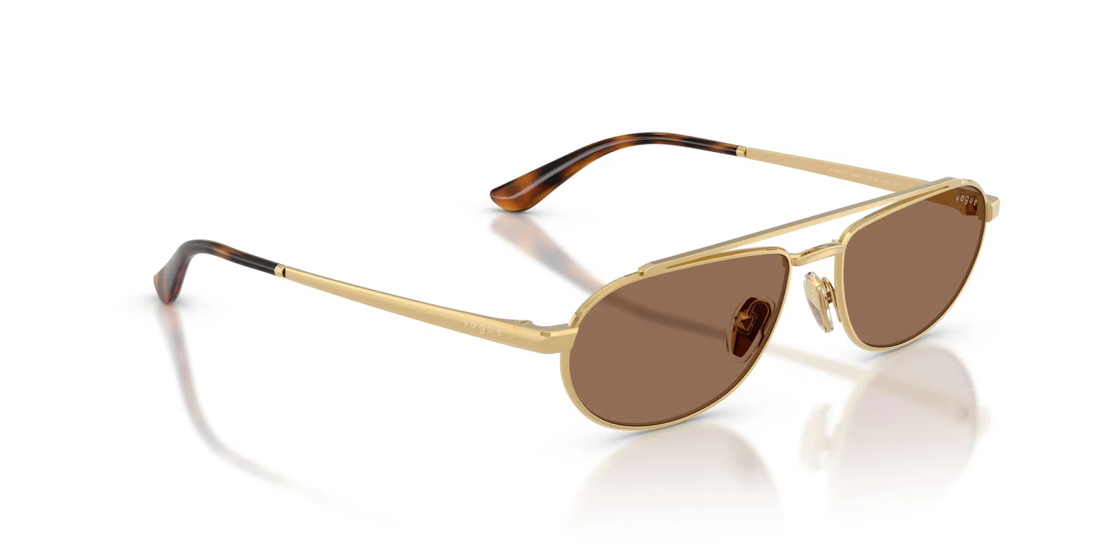 Vogue 4371S Sunglasses - view 15